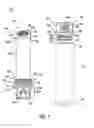 Fig. 02 - Reverse French Press