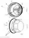 Fig. 05 - Coffee making appliance for brewing coffee