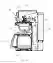 Fig. 10 - Coffee making appliance for brewing coffee