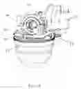 Fig. 12 - Coffee making appliance for brewing coffee