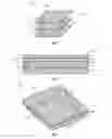 Fig. 02 - Susceptor on a fiber reinforced film for extended functionality
