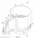 Fig. 07 - Charcoal starter with improved performance