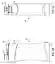 Fig. 07 - Mouthwash bottle with a pump, a toothbrush holder and an insertable cup
