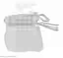 Fig. 01 - Soap Saver Pouch