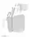 Fig. 02 - Soap Saver Pouch