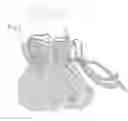 Fig. 04 - Soap Saver Pouch