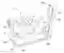 Fig. 01 - Ground brush for vacuum cleaner and vacuum cleaner with the same