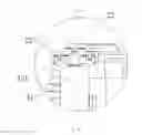 Fig. 06 - Ground brush for vacuum cleaner and vacuum cleaner with the same
