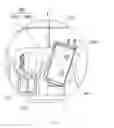 Fig. 09 - Ground brush for vacuum cleaner and vacuum cleaner with the same