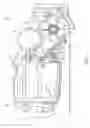 Fig. 02 - Electric vacuum cleaner