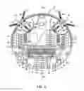 Fig. 08 - Electric vacuum cleaner