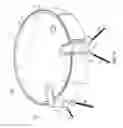 Fig. 09 - Electric vacuum cleaner