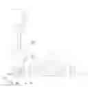 Fig. 01 - GROUND BRUSH FOR VACUUM CLEANER AND VACUUM CLEANER WITH THE SAME