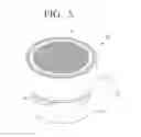 Fig. 06 - Cyclone dust collector and vacuum cleaner having the same