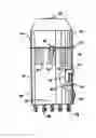 Fig. 01 - Ambient Air Backflushed Filter Vacuum