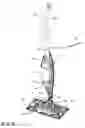 Fig. 07 - Surface cleaning apparatus