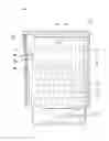 Fig. 01 - DISHWASHER AND CONTROLLING METHOD THEREOF