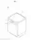 Fig. 02 - DISHWASHER AND CONTROLLING METHOD THEREOF