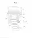 Fig. 04 - DISHWASHER AND CONTROLLING METHOD THEREOF