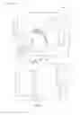 Fig. 16 - Dishwasher with a main arm and an auxiliary arm