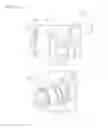 Fig. 17 - Dishwasher with a main arm and an auxiliary arm