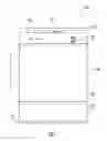Fig. 02 - Filter assembly for a dishwasher appliance