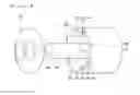 Fig. 06 - Control apparatus for water flow and dishwasher having the same