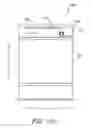 Fig. 02 - Bottle washer assembly for dishwasher appliance