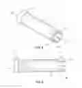Fig. 08 - Personal grooming device