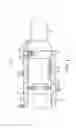Fig. 04 - Insertion device treatment system
