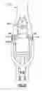 Fig. 11 - Medical device illuminator and charging system