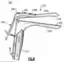 Fig. 12 - Medical device illuminator and charging system