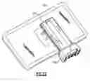 Fig. 17 - Medical device illuminator and charging system