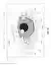 Fig. 07 - System and method for analyzing eye and contact lens condition