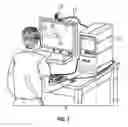 Fig. 02 - SYSTEM AND METHOD FOR CENTRAL VISION ASSESSMENT AND TRACKING