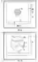 Fig. 04 - SYSTEM AND METHOD FOR CENTRAL VISION ASSESSMENT AND TRACKING