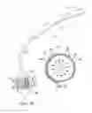 Fig. 07 - Device for measuring an aortic valve annulus in an expanded condition