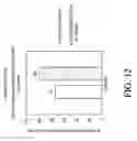 Fig. 17 - ENZYME IMMOBILIZED ADHESIVE LAYER FOR ANALYTE SENSORS