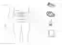 Fig. 01 - Membrane layers for analyte sensors