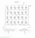 Fig. 07 - WORK CAPACITIES TESTING APPARATUS AND METHOD