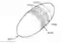 Fig. 01 - SYSTEMS, METHODS, AND DEVICES USING STRETCHABLE OR FLEXIBLE ELECTRONICS FOR MEDICAL APPLICATIONS