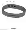 Fig. 02 - MULTI FUNCTION SMART WRISTLETS