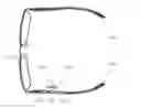 Fig. 01 - EEG glasses (electroencephalographic eyewear)