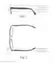 Fig. 02 - EEG glasses (electroencephalographic eyewear)