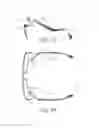 Fig. 23 - EEG glasses (electroencephalographic eyewear)