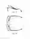 Fig. 25 - EEG glasses (electroencephalographic eyewear)