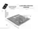 Fig. 01 - Floormat physiological sensor