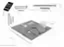 Fig. 01 - Floormat physiological sensor