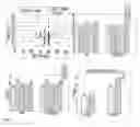 Fig. 09 - SYSTEM AND METHOD OF MEASURING HEMODYNAMIC PARAMETERS FROM THE HEART VALVE SIGNAL