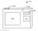 Fig. 01 - External medical device that identifies a response activity